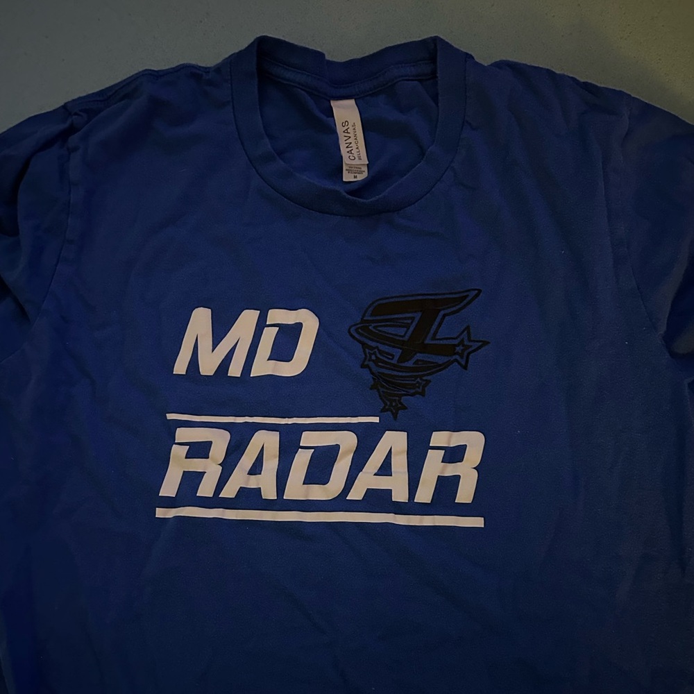cheer shirt
